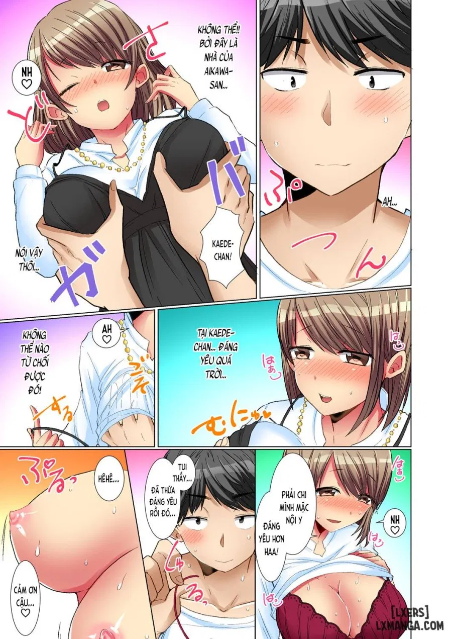 Majime na Anoko ga Deisui Shitara 