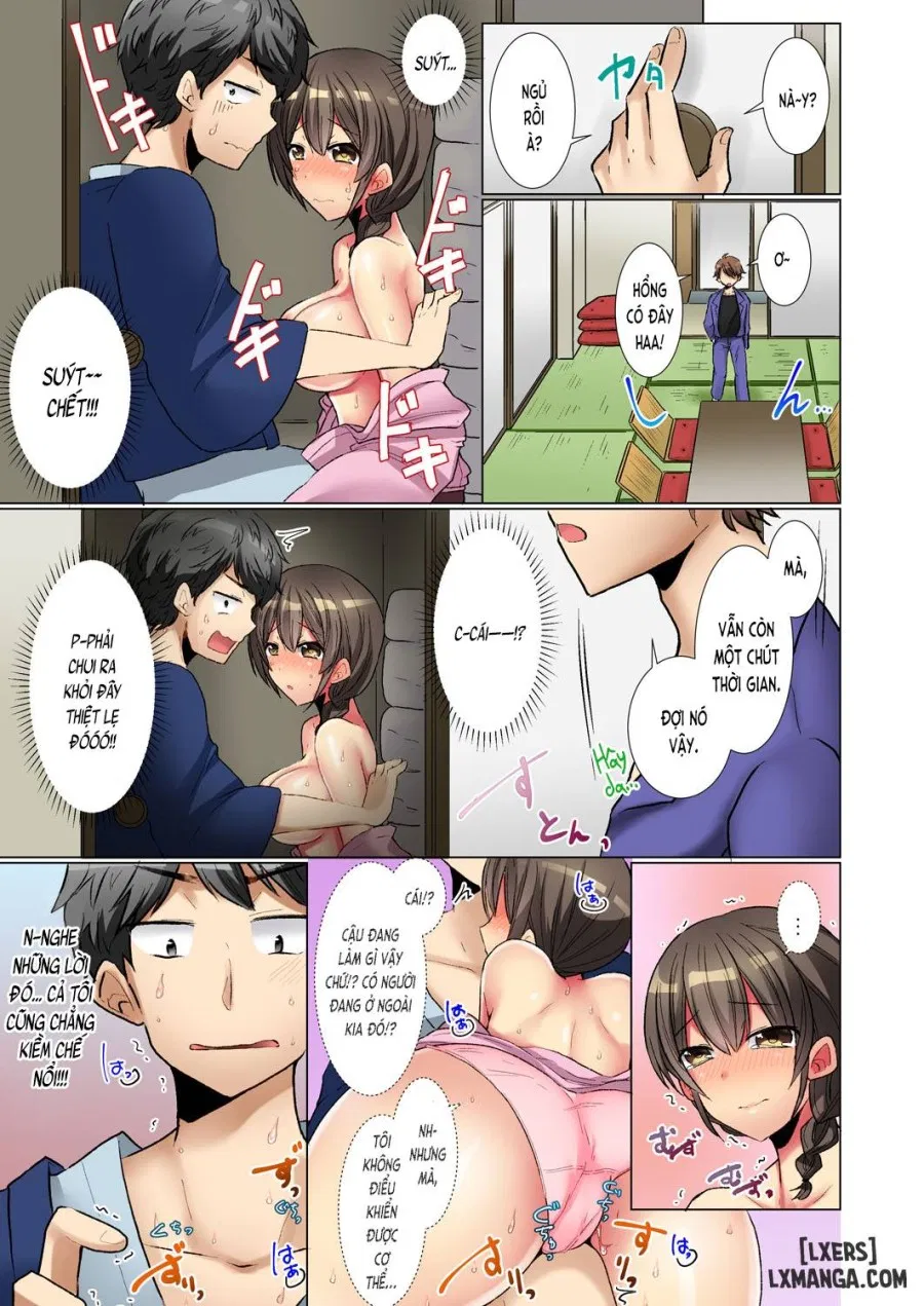 Majime na Anoko ga Deisui Shitara 