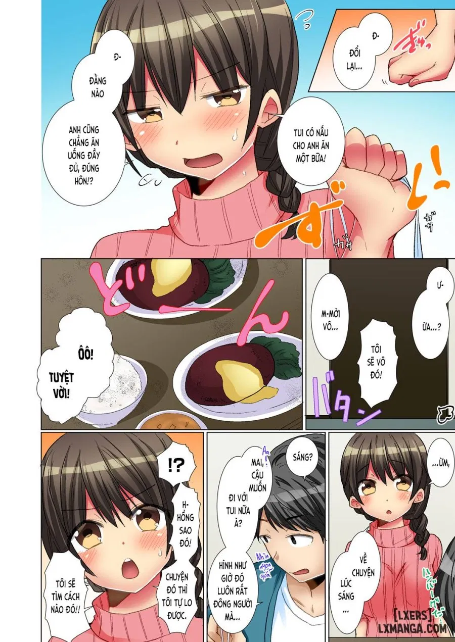 Majime na Anoko ga Deisui Shitara 