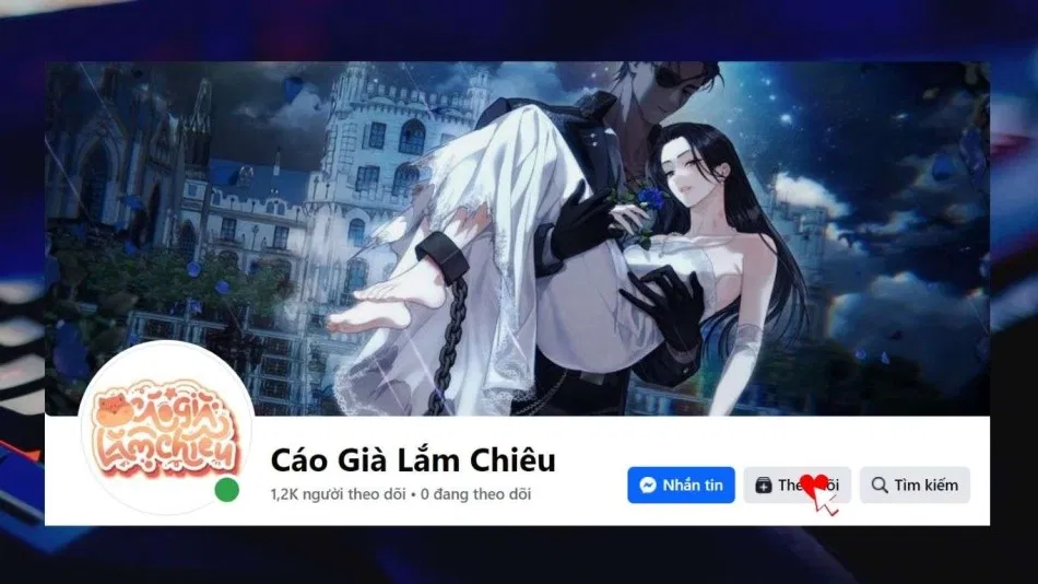 [18+] Làm Chuyện Dâm Đãng Với Tôi Không V2? 