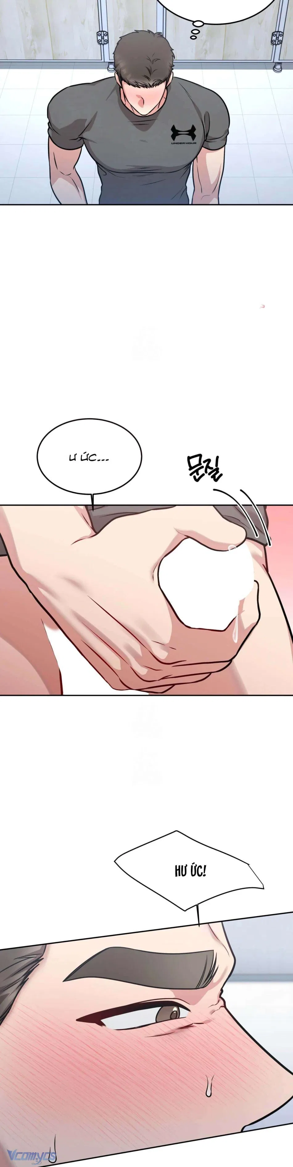 [18+] Làm Chuyện Dâm Đãng Với Tôi Không V2? 