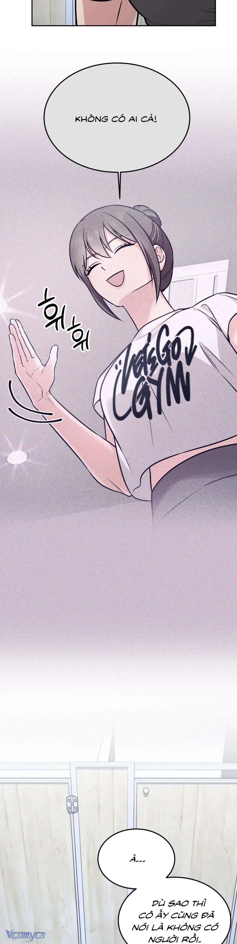 [18+] Làm Chuyện Dâm Đãng Với Tôi Không V2? 