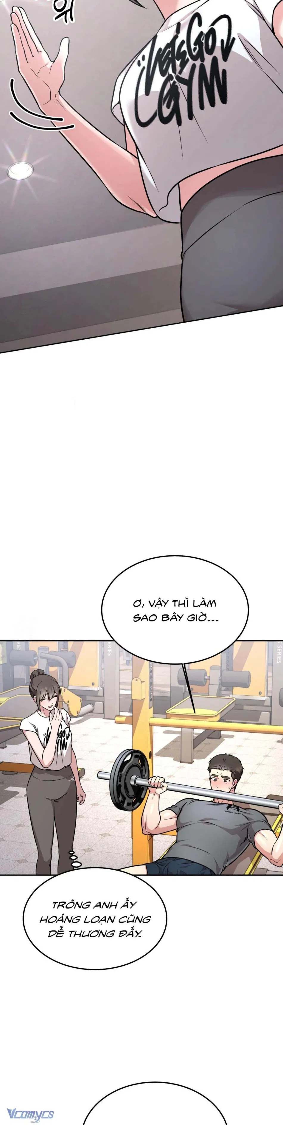 [18+] Làm Chuyện Dâm Đãng Với Tôi Không V2? 