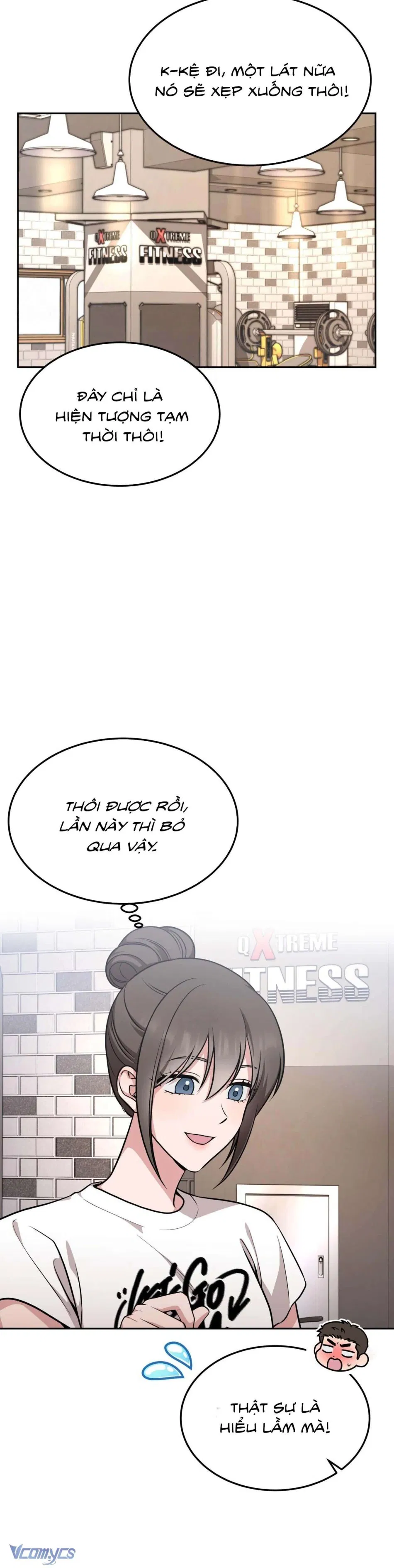 [18+] Làm Chuyện Dâm Đãng Với Tôi Không V2? 