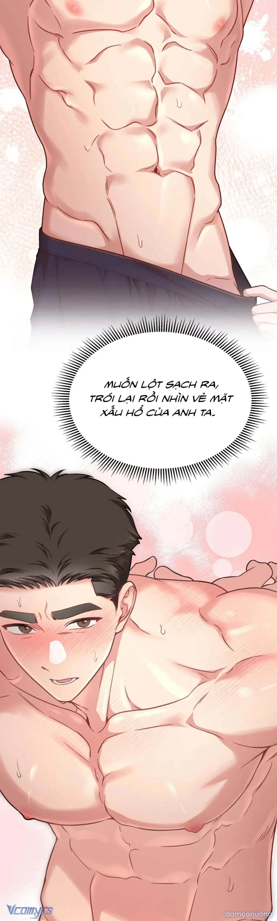[18+] Làm Chuyện Dâm Đãng Với Tôi Không V2? 