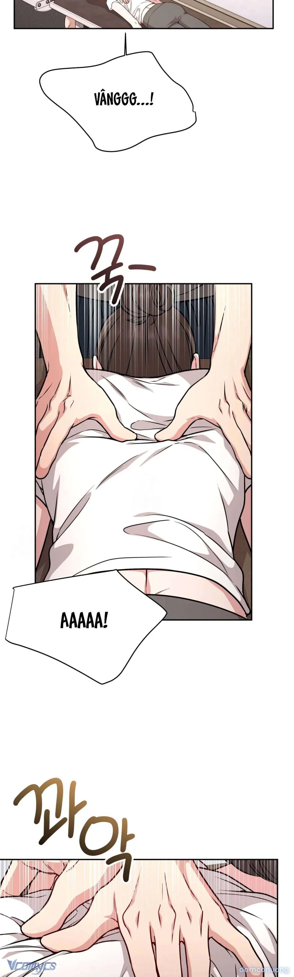 [18+] Làm Chuyện Dâm Đãng Với Tôi Không V2? 