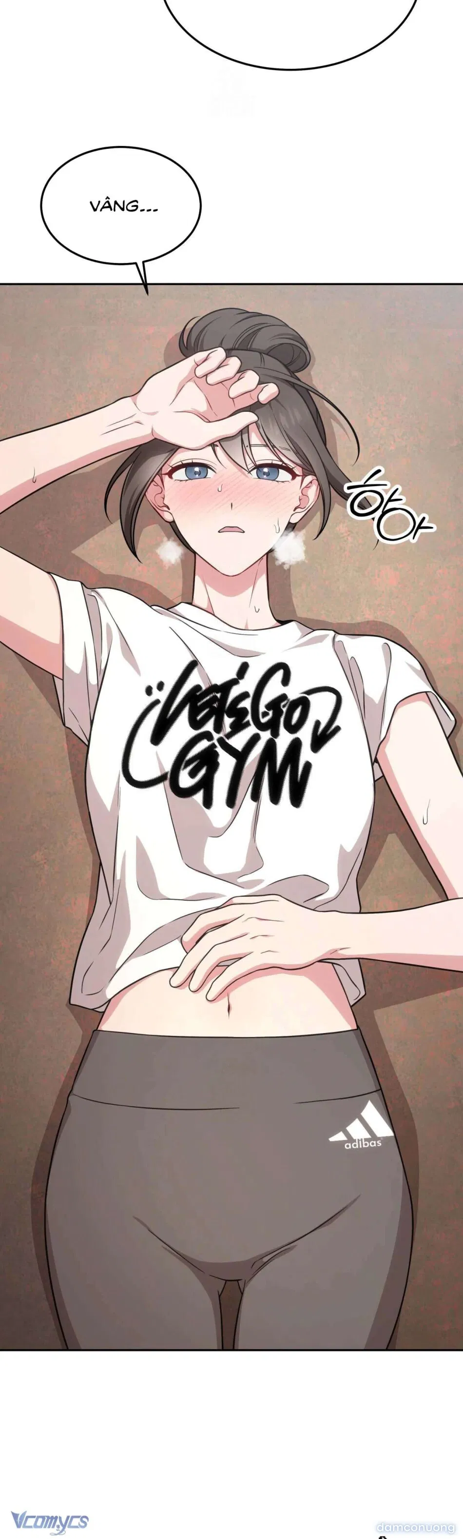 [18+] Làm Chuyện Dâm Đãng Với Tôi Không V2? 