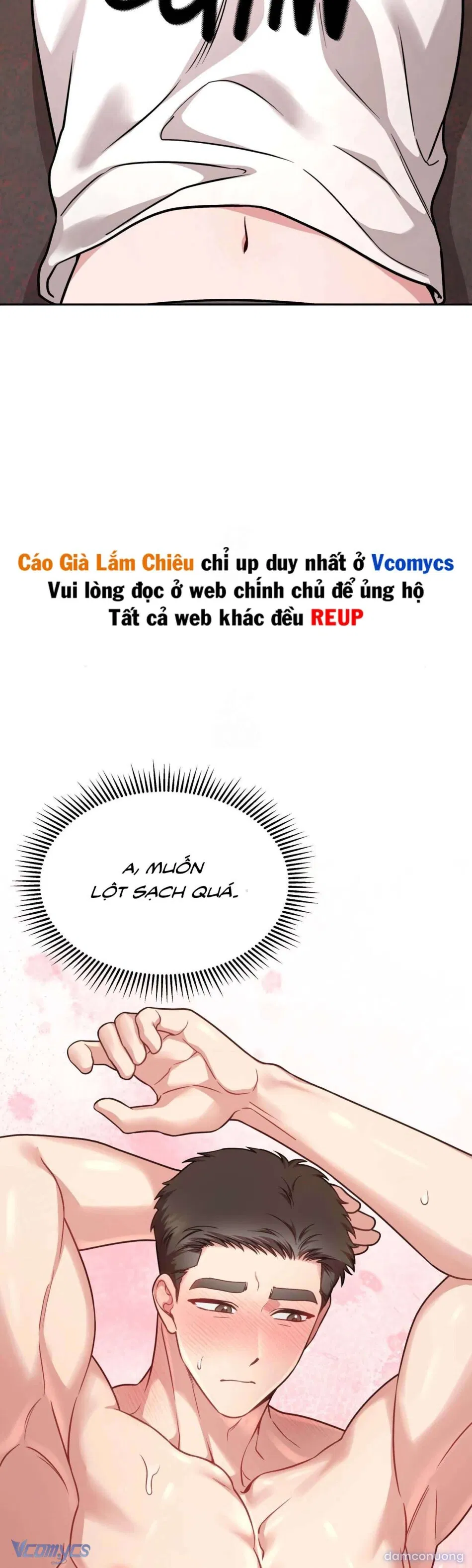 [18+] Làm Chuyện Dâm Đãng Với Tôi Không V2? 