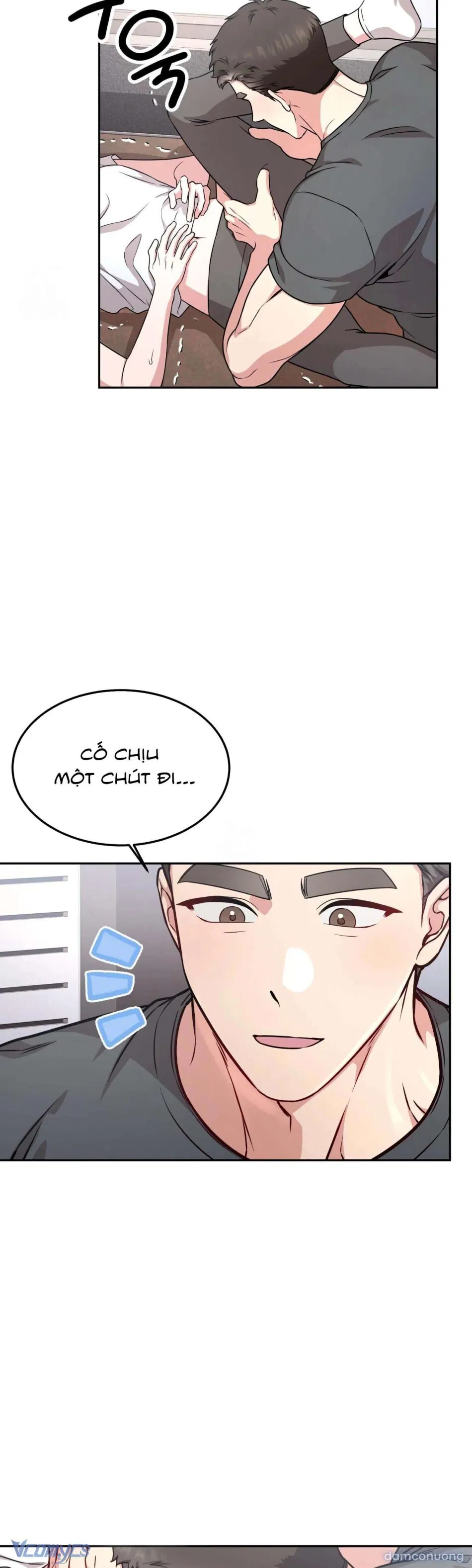 [18+] Làm Chuyện Dâm Đãng Với Tôi Không V2? 