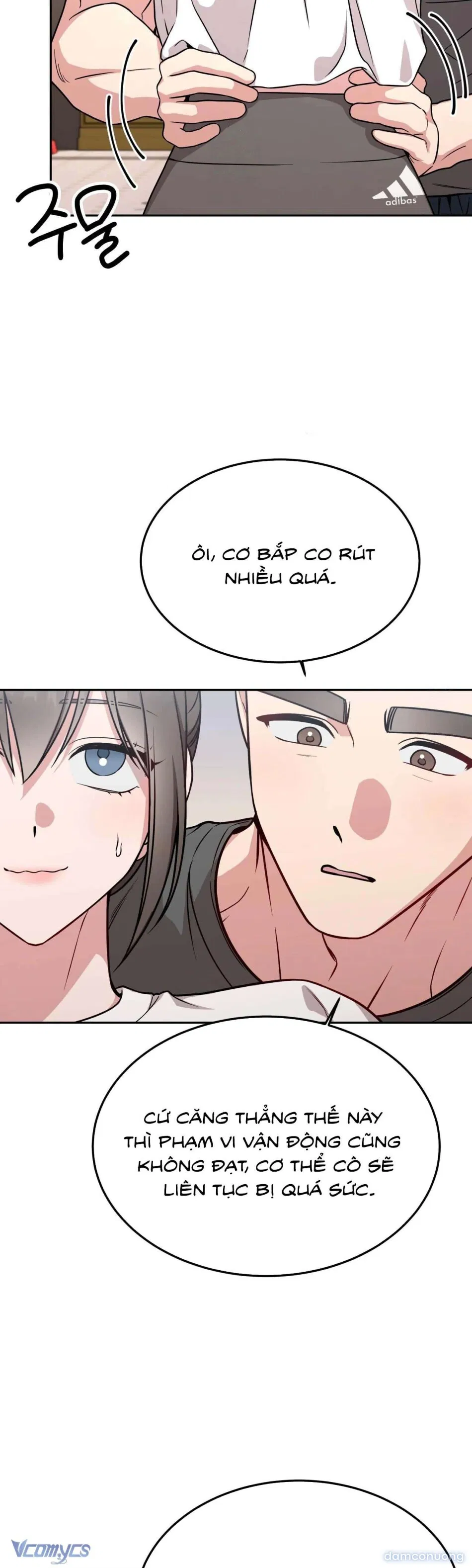 [18+] Làm Chuyện Dâm Đãng Với Tôi Không V2? 