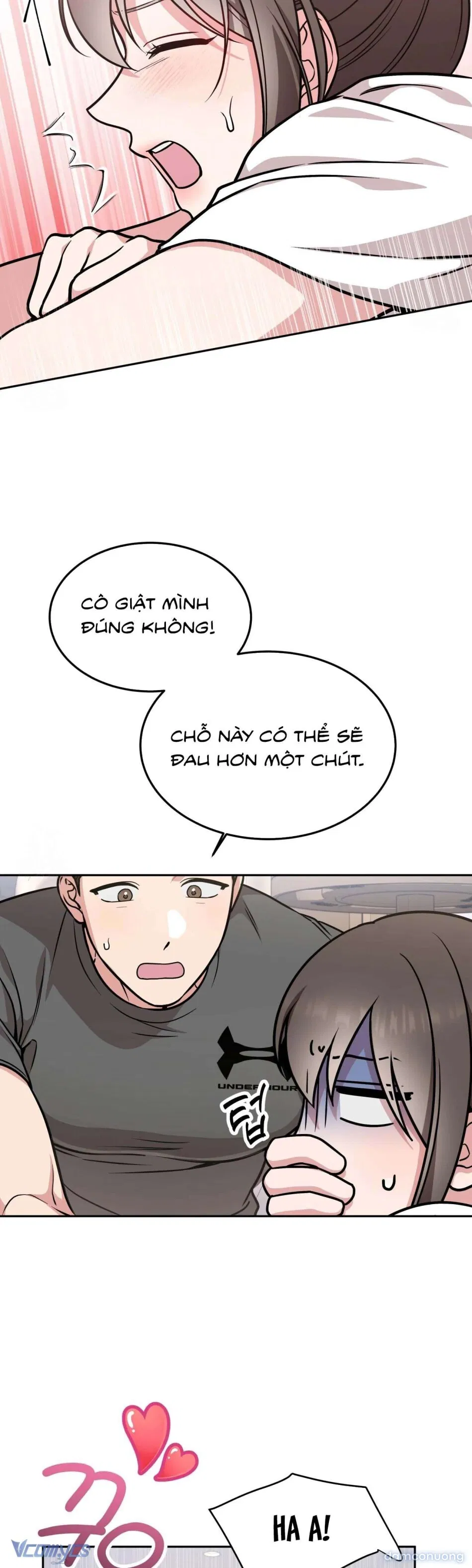 [18+] Làm Chuyện Dâm Đãng Với Tôi Không V2? 