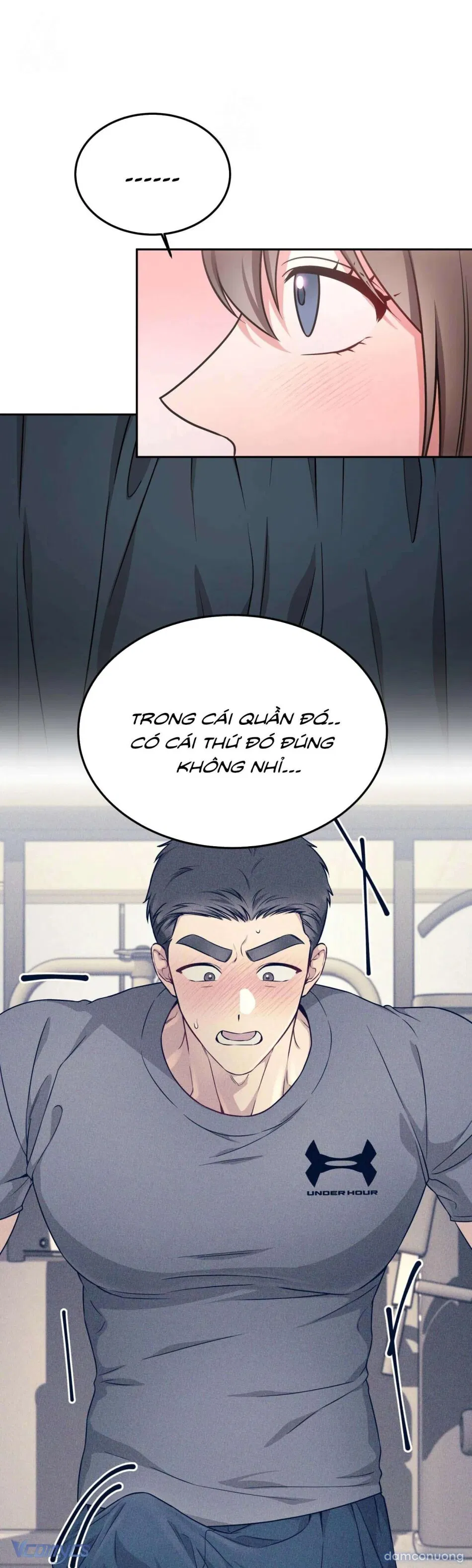 [18+] Làm Chuyện Dâm Đãng Với Tôi Không V2? 