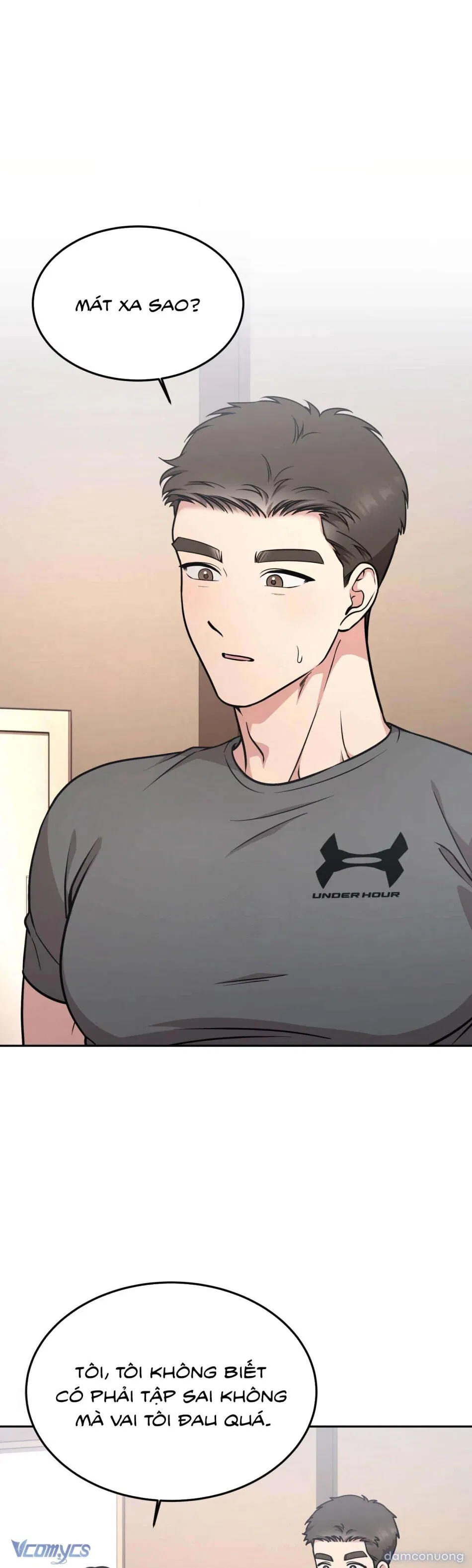 [18+] Làm Chuyện Dâm Đãng Với Tôi Không V2? 