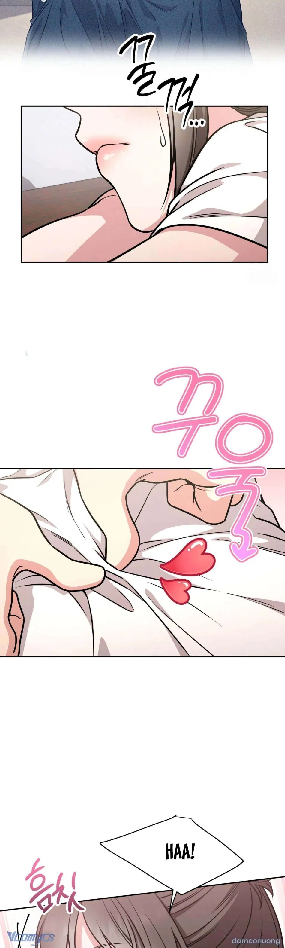 [18+] Làm Chuyện Dâm Đãng Với Tôi Không V2? 
