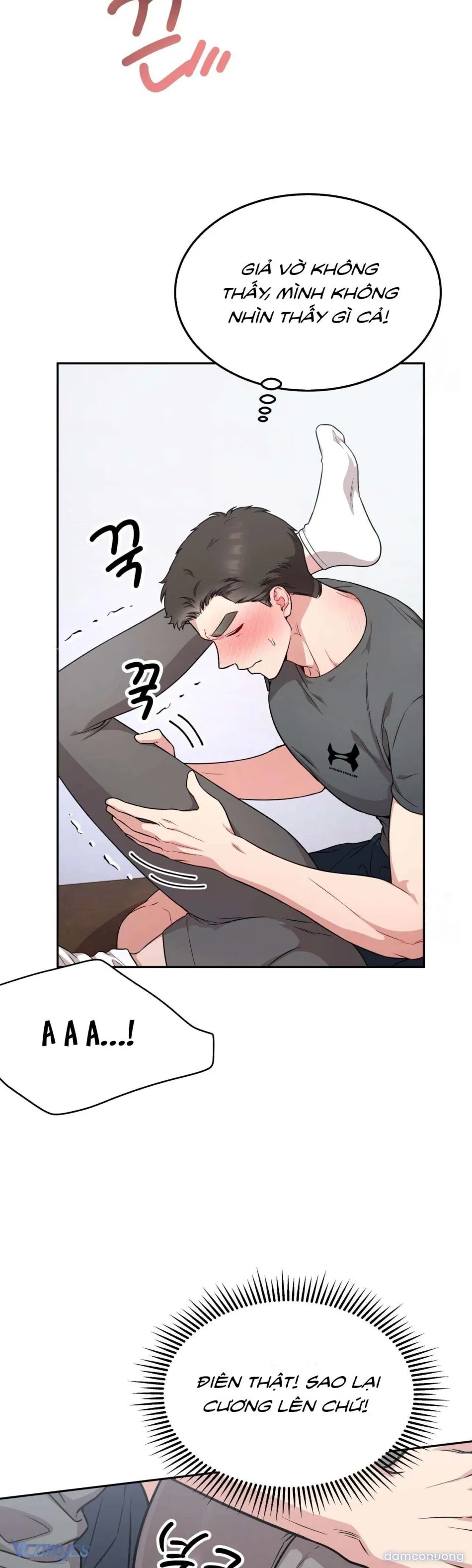 [18+] Làm Chuyện Dâm Đãng Với Tôi Không V2? 