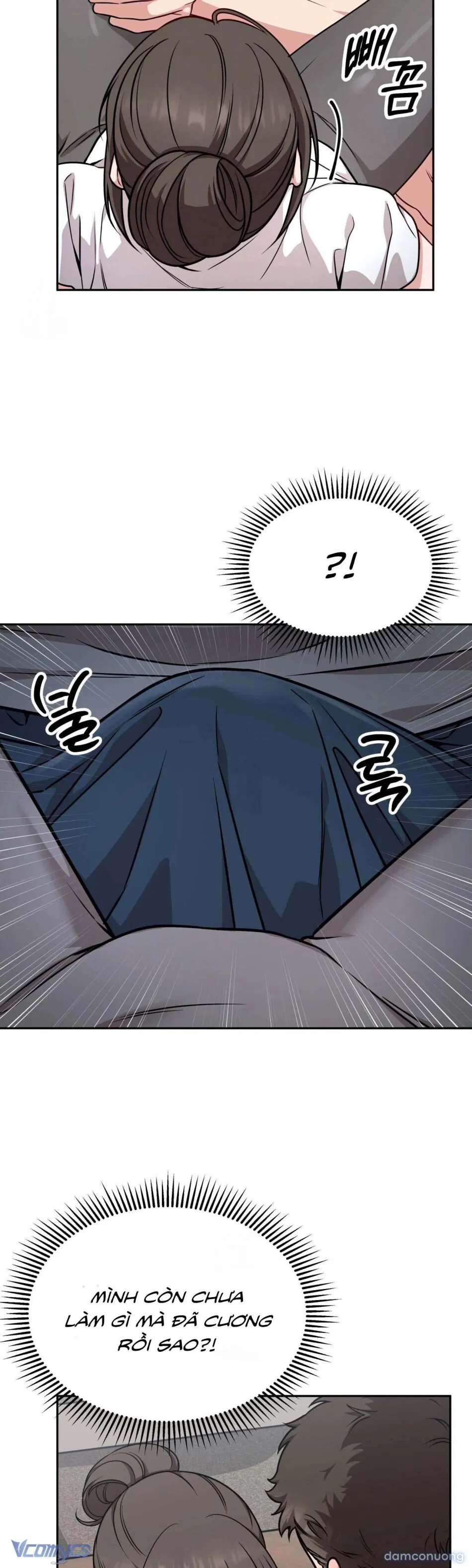 [18+] Làm Chuyện Dâm Đãng Với Tôi Không V2? 