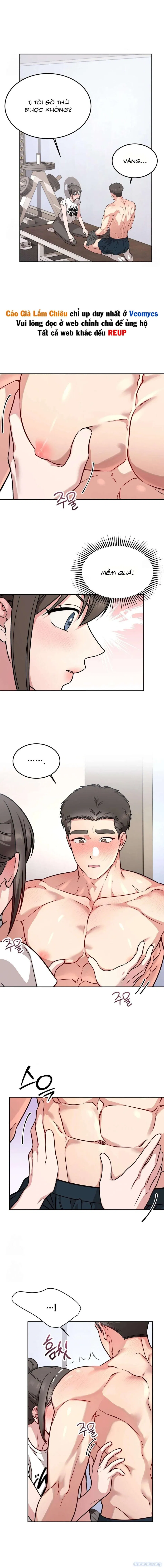 [18+] Làm Chuyện Dâm Đãng Với Tôi Không V2? 