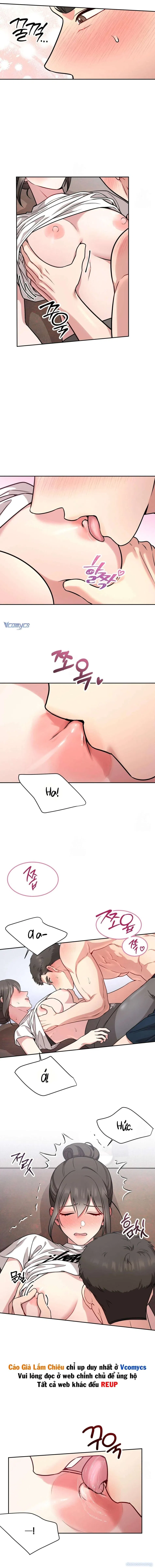 [18+] Làm Chuyện Dâm Đãng Với Tôi Không V2? 