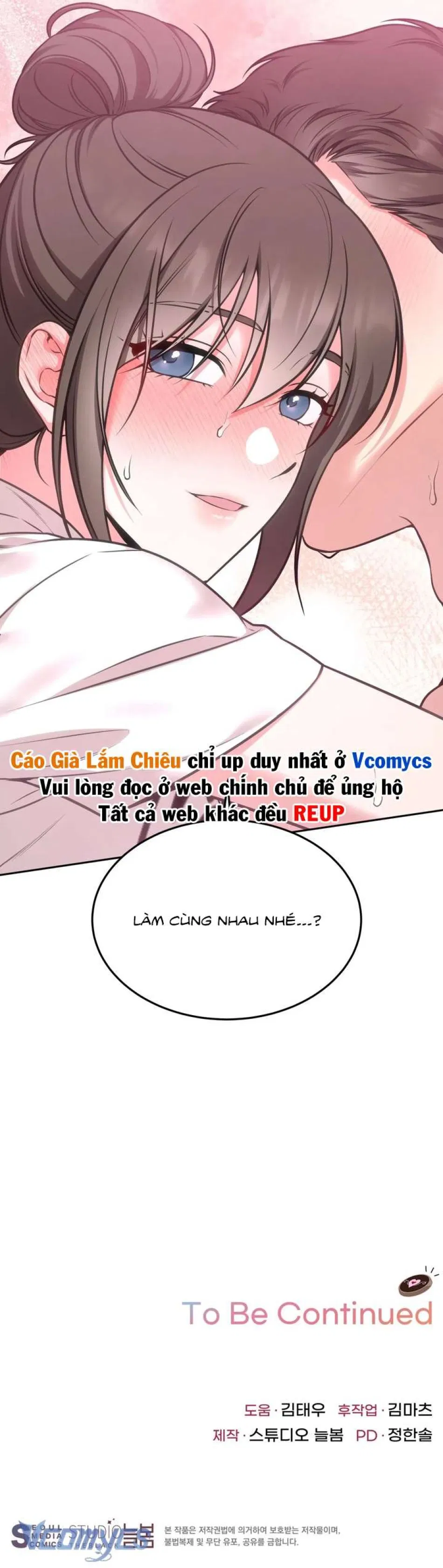 [18+] Làm Chuyện Dâm Đãng Với Tôi Không V2? 