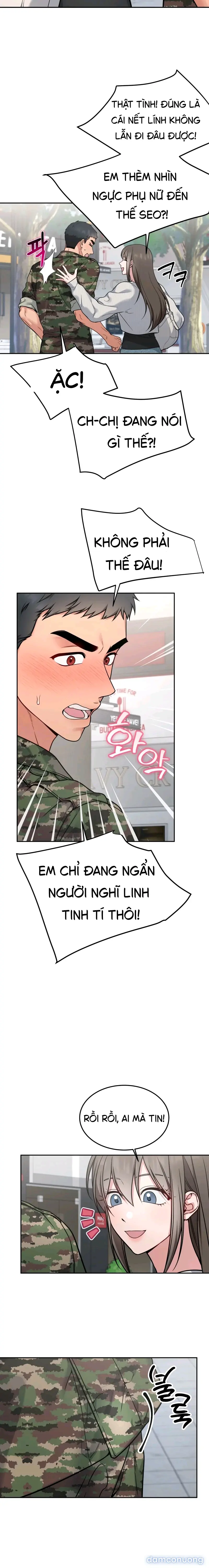 [18+] Làm Chuyện Dâm Đãng Với Tôi Không V2? 