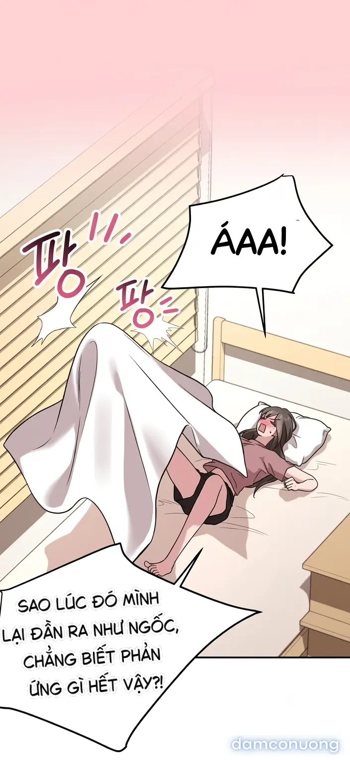 [18+] Làm Chuyện Dâm Đãng Với Tôi Không V2? 
