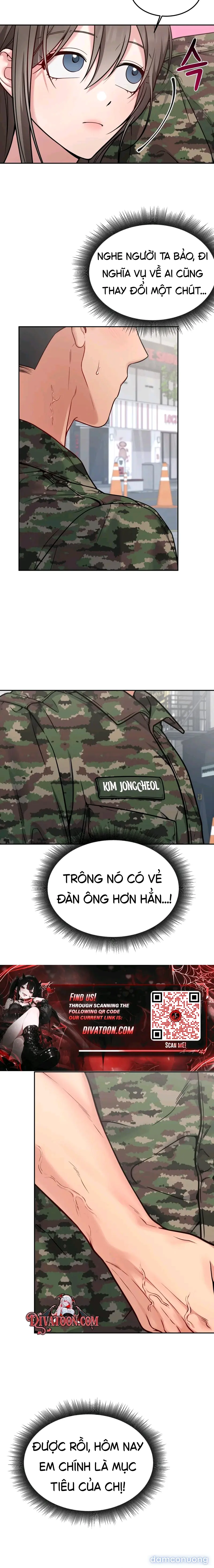 [18+] Làm Chuyện Dâm Đãng Với Tôi Không V2? 
