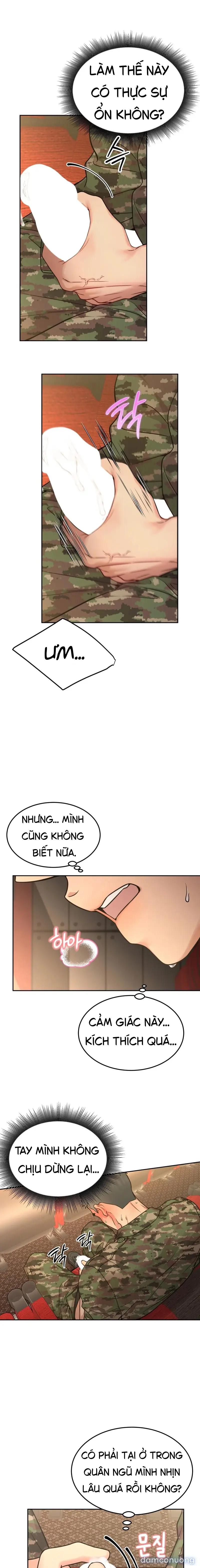 [18+] Làm Chuyện Dâm Đãng Với Tôi Không V2? 