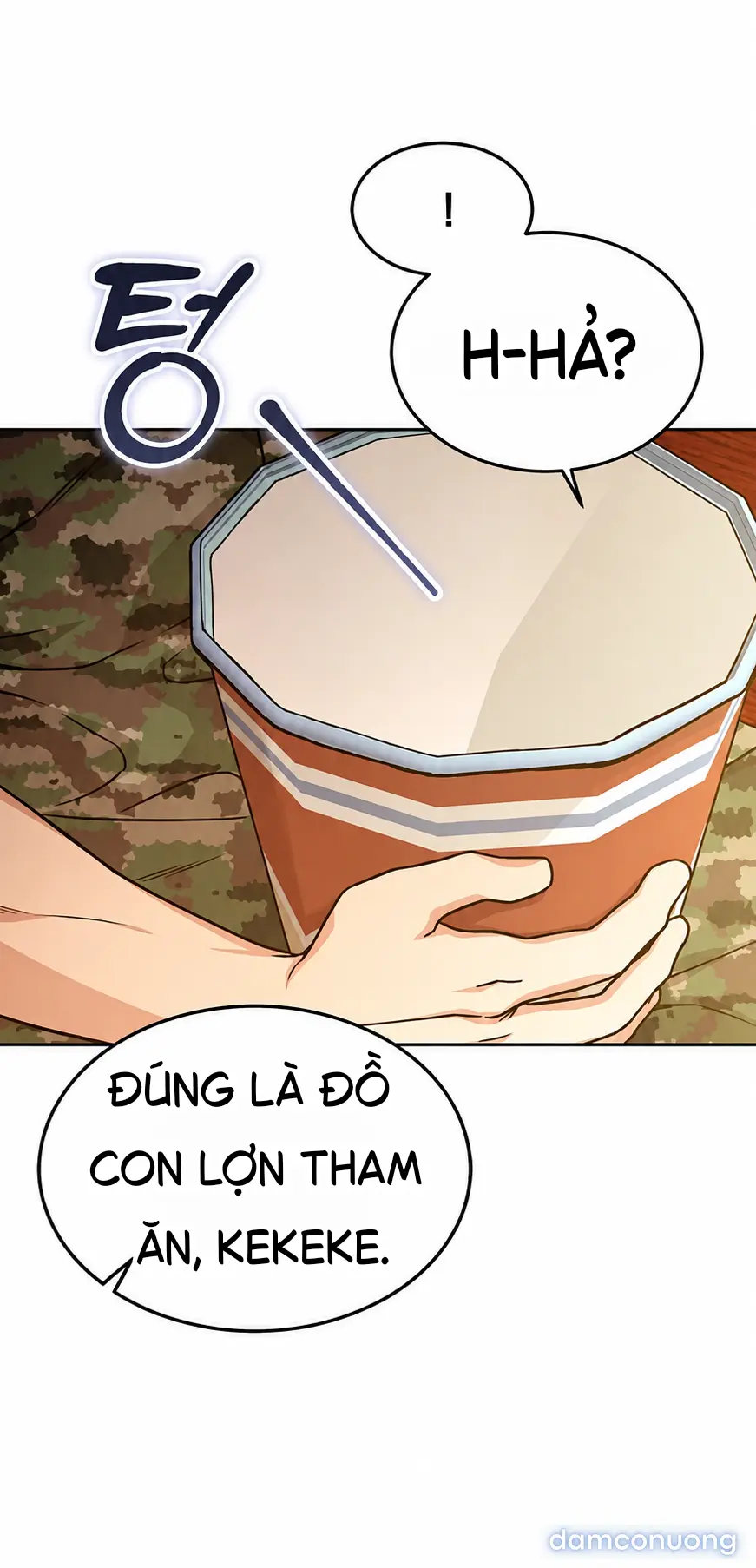 [18+] Làm Chuyện Dâm Đãng Với Tôi Không V2? 