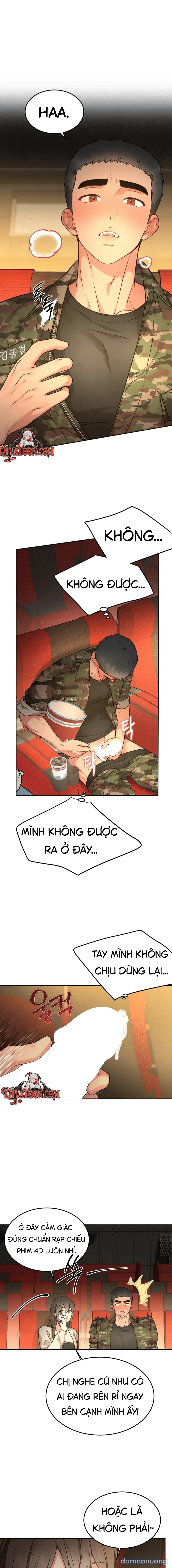 [18+] Làm Chuyện Dâm Đãng Với Tôi Không V2? 
