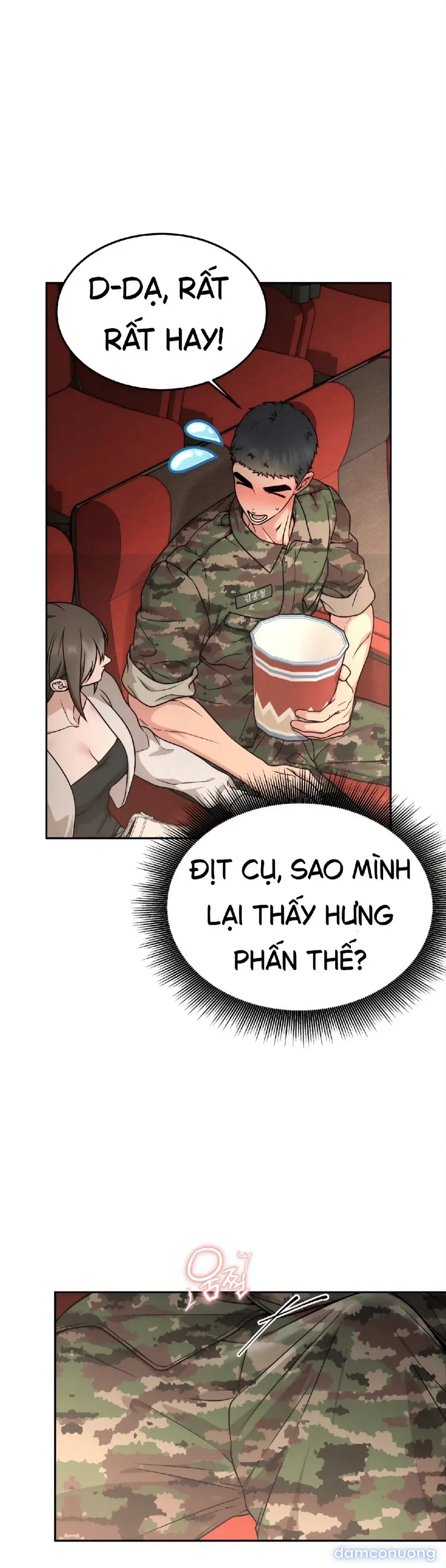 [18+] Làm Chuyện Dâm Đãng Với Tôi Không V2? 