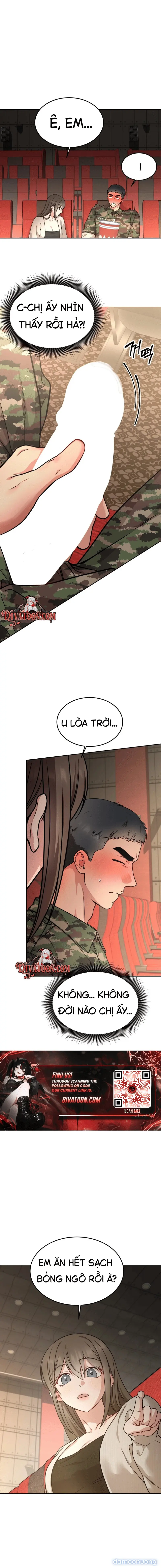 [18+] Làm Chuyện Dâm Đãng Với Tôi Không V2? 