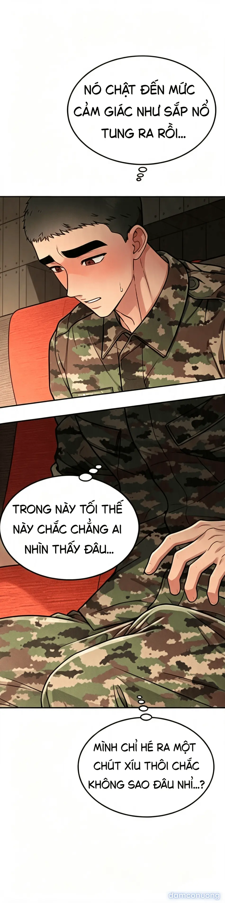 [18+] Làm Chuyện Dâm Đãng Với Tôi Không V2? 