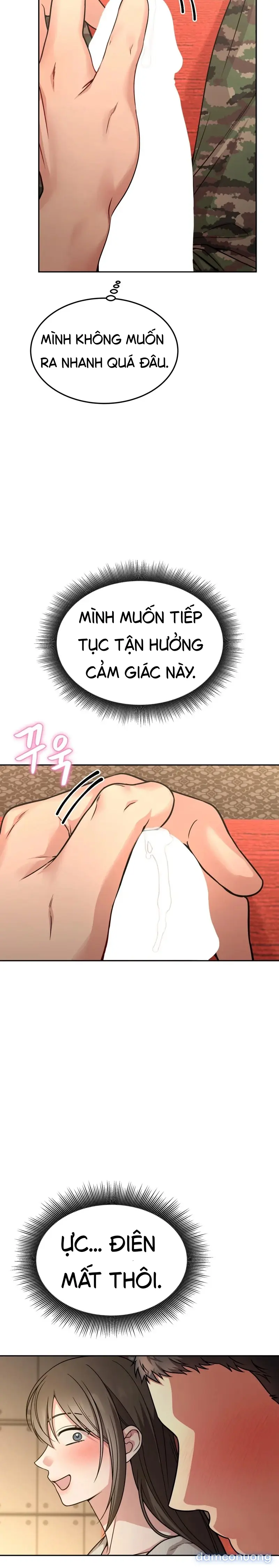 [18+] Làm Chuyện Dâm Đãng Với Tôi Không V2? 