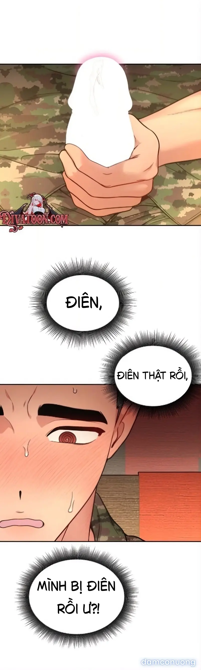 [18+] Làm Chuyện Dâm Đãng Với Tôi Không V2? 