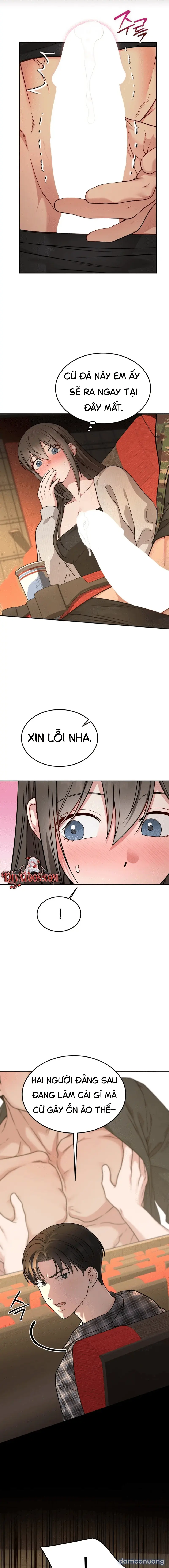 [18+] Làm Chuyện Dâm Đãng Với Tôi Không V2? 