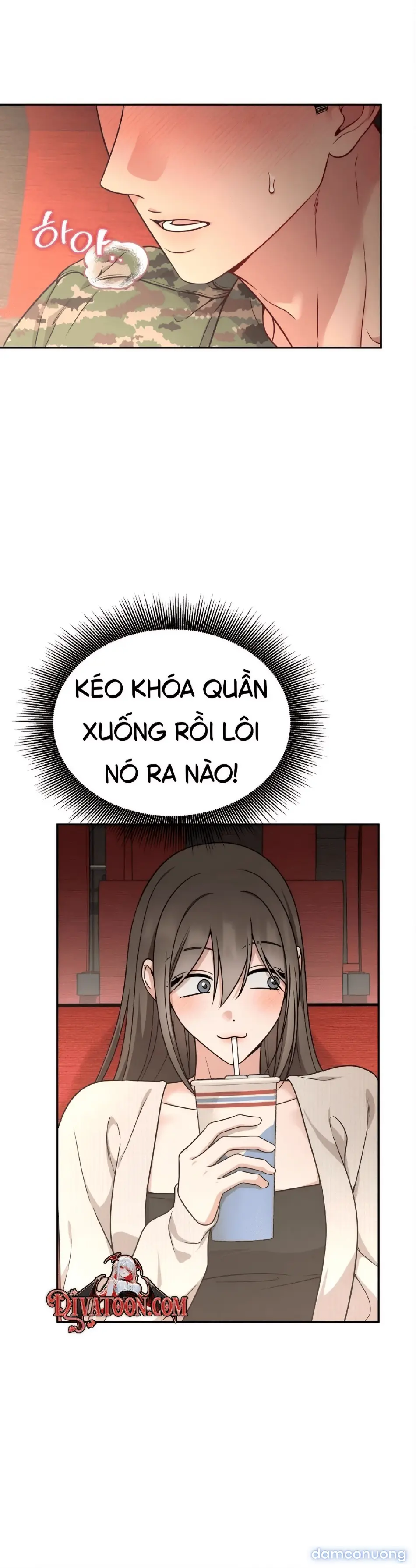 [18+] Làm Chuyện Dâm Đãng Với Tôi Không V2? 