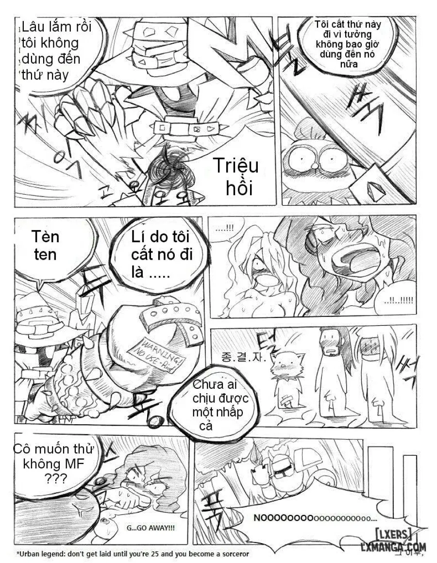 League of Teemo 