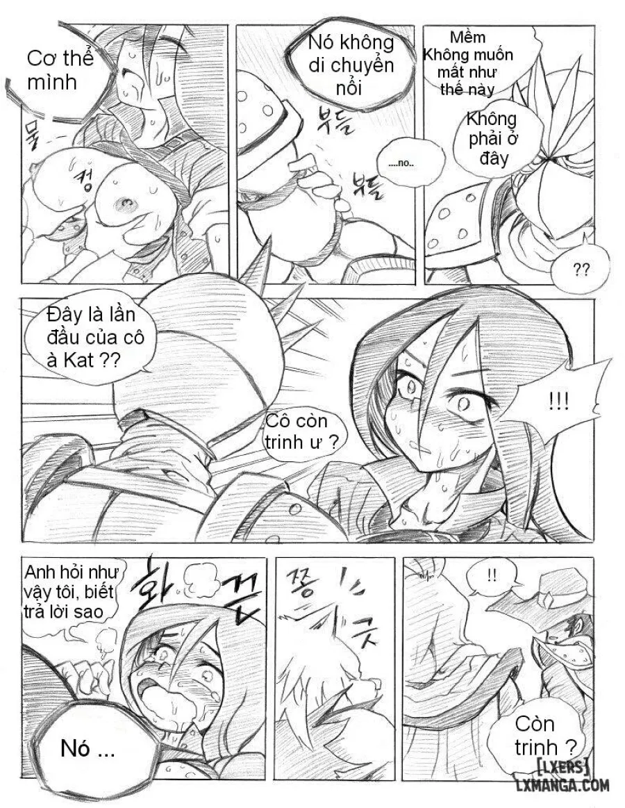 League of Teemo 