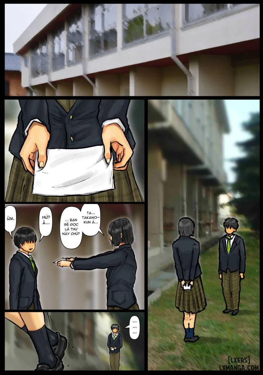 Kaa-san no Ana Tsukawasete ~Zenpen 