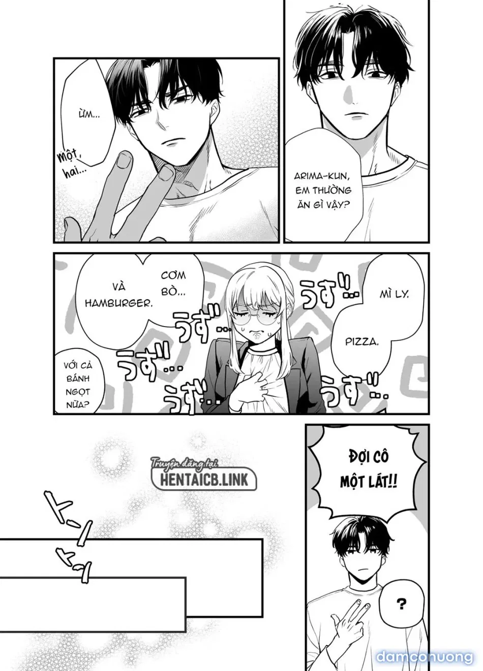 Naruse-sensei wa xx Shika Aisenai 