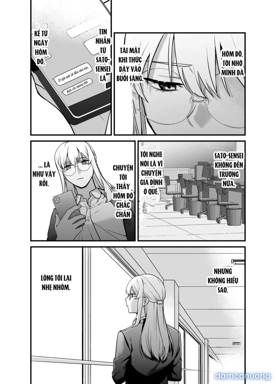 Naruse-sensei wa xx Shika Aisenai 