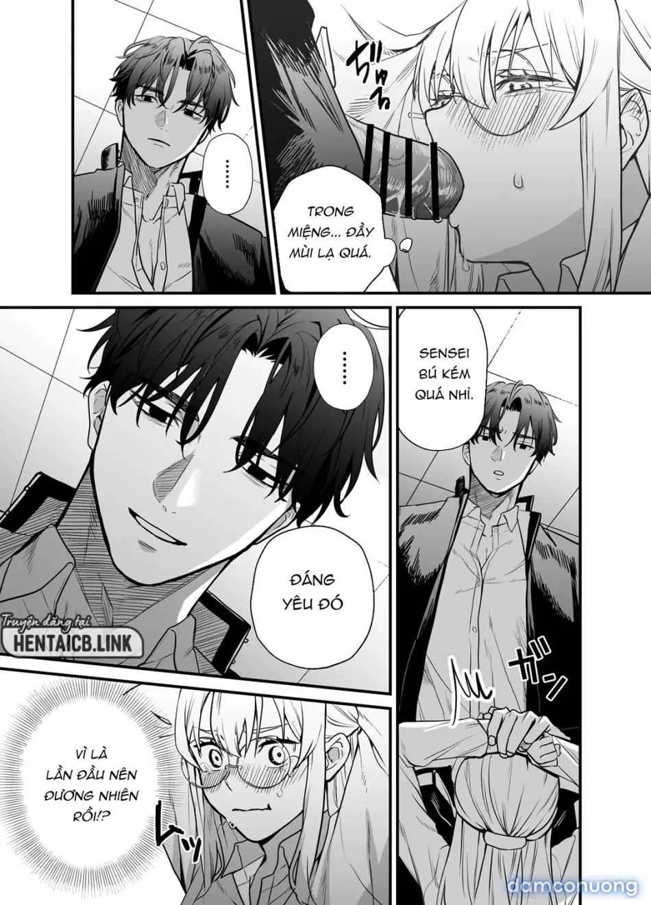 Naruse-sensei wa xx Shika Aisenai 