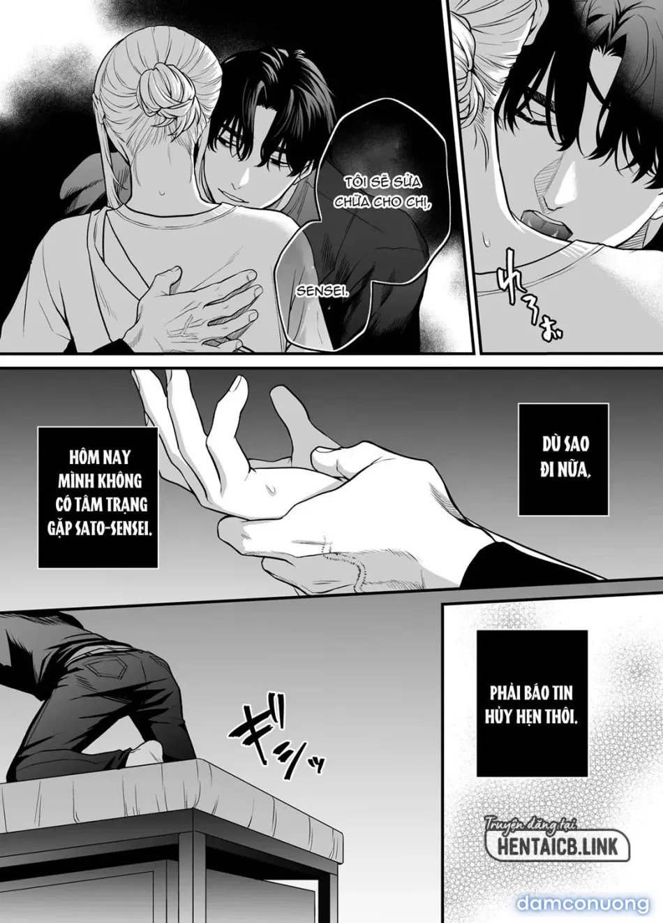 Naruse-sensei wa xx Shika Aisenai 