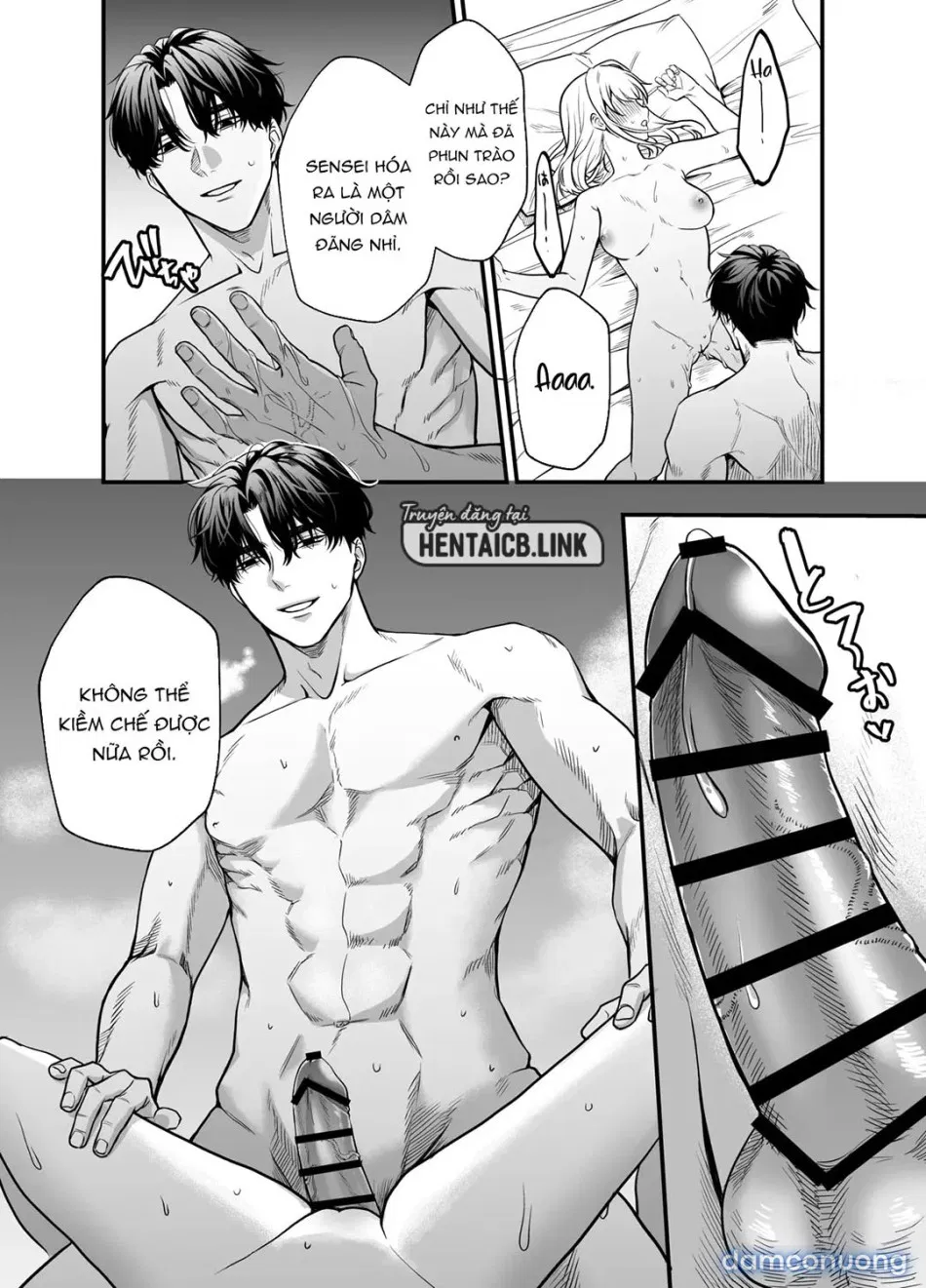 Naruse-sensei wa xx Shika Aisenai 
