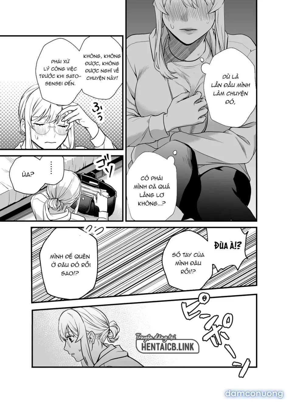 Naruse-sensei wa xx Shika Aisenai 