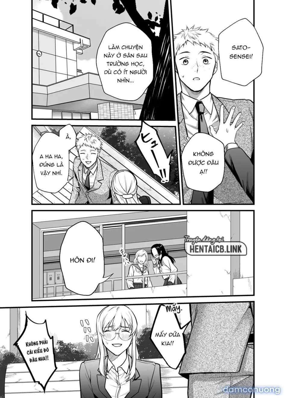 Naruse-sensei wa xx Shika Aisenai 