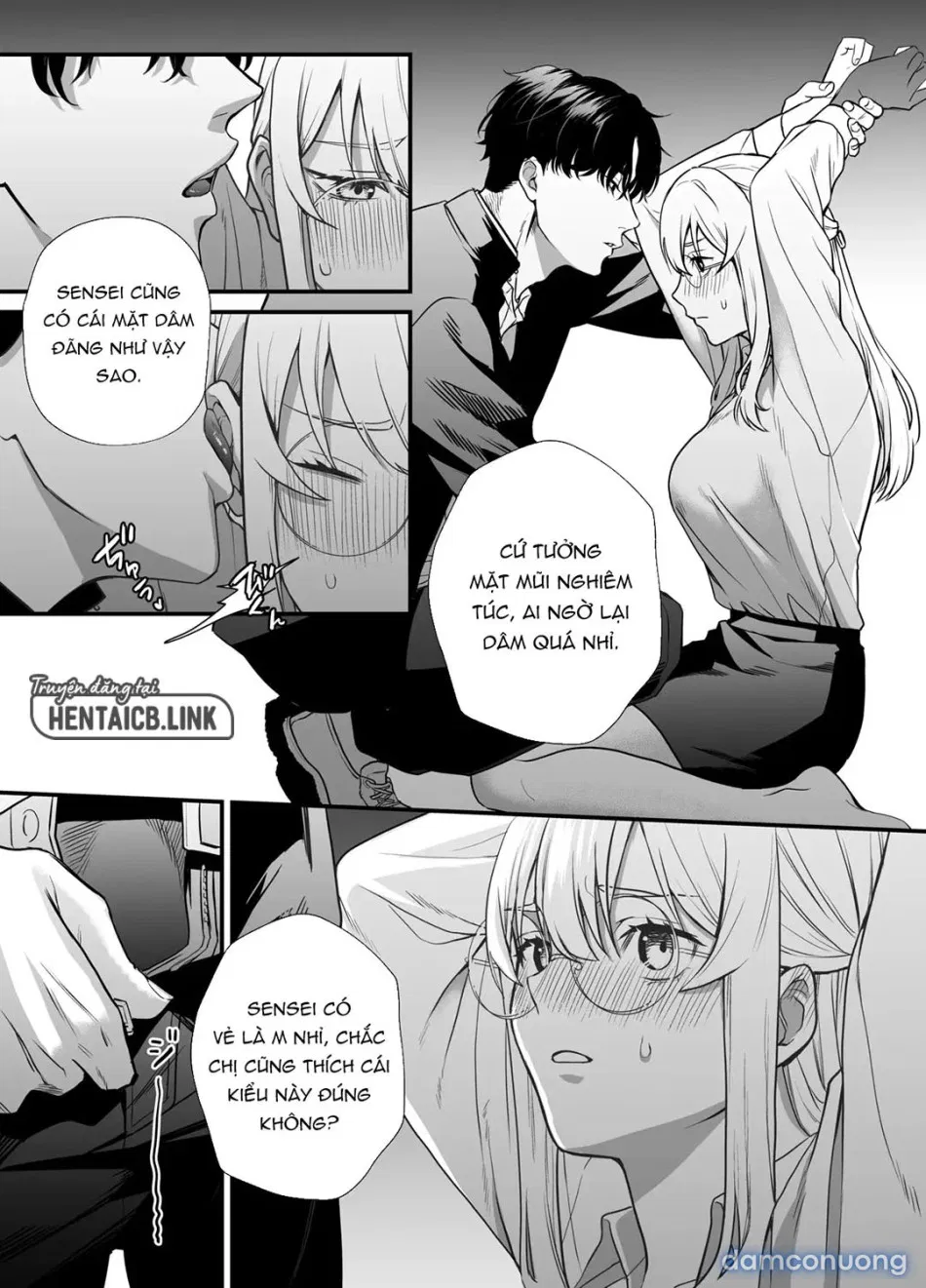 Naruse-sensei wa xx Shika Aisenai 