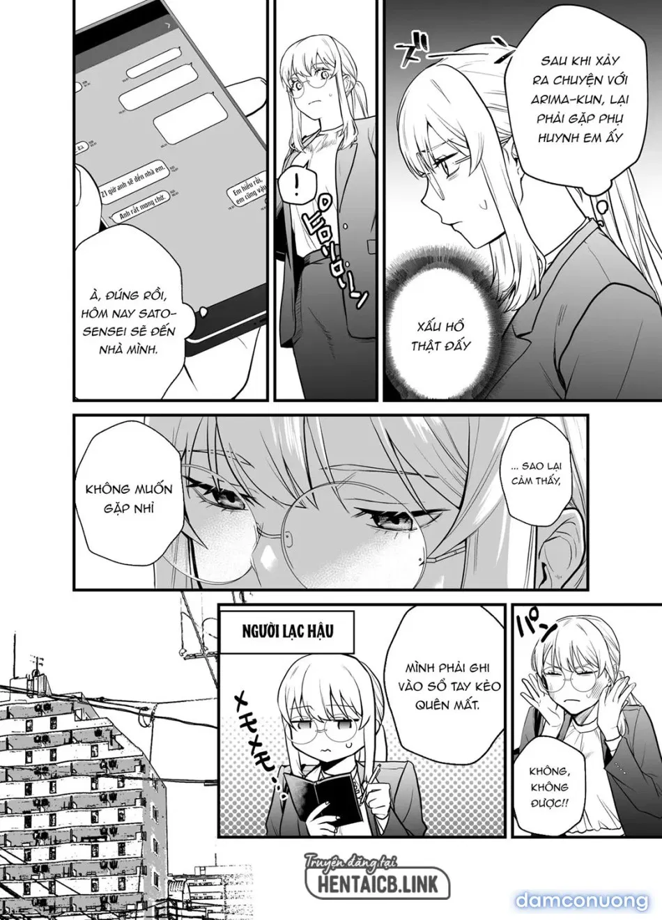 Naruse-sensei wa xx Shika Aisenai 