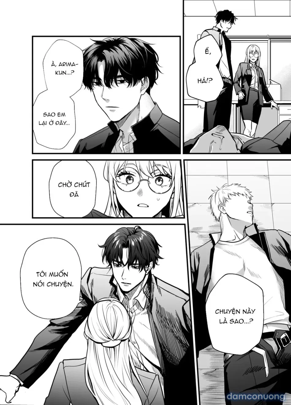 Naruse-sensei wa xx Shika Aisenai 