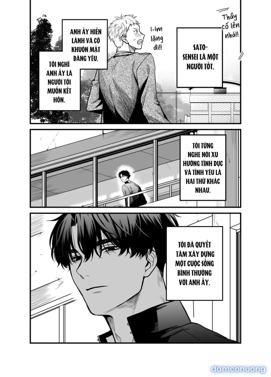 Naruse-sensei wa xx Shika Aisenai 